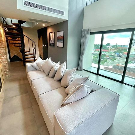 Room Actually Service Apartment Karon المظهر الخارجي الصورة