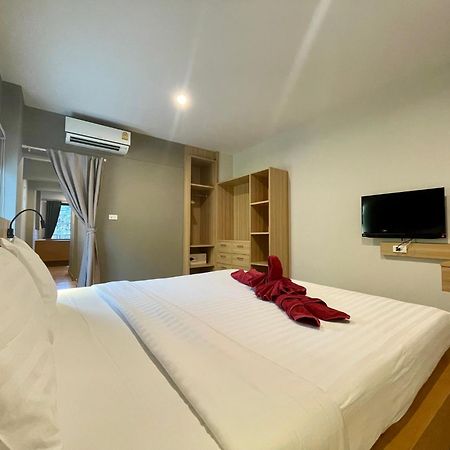 Room Actually Service Apartment Karon المظهر الخارجي الصورة