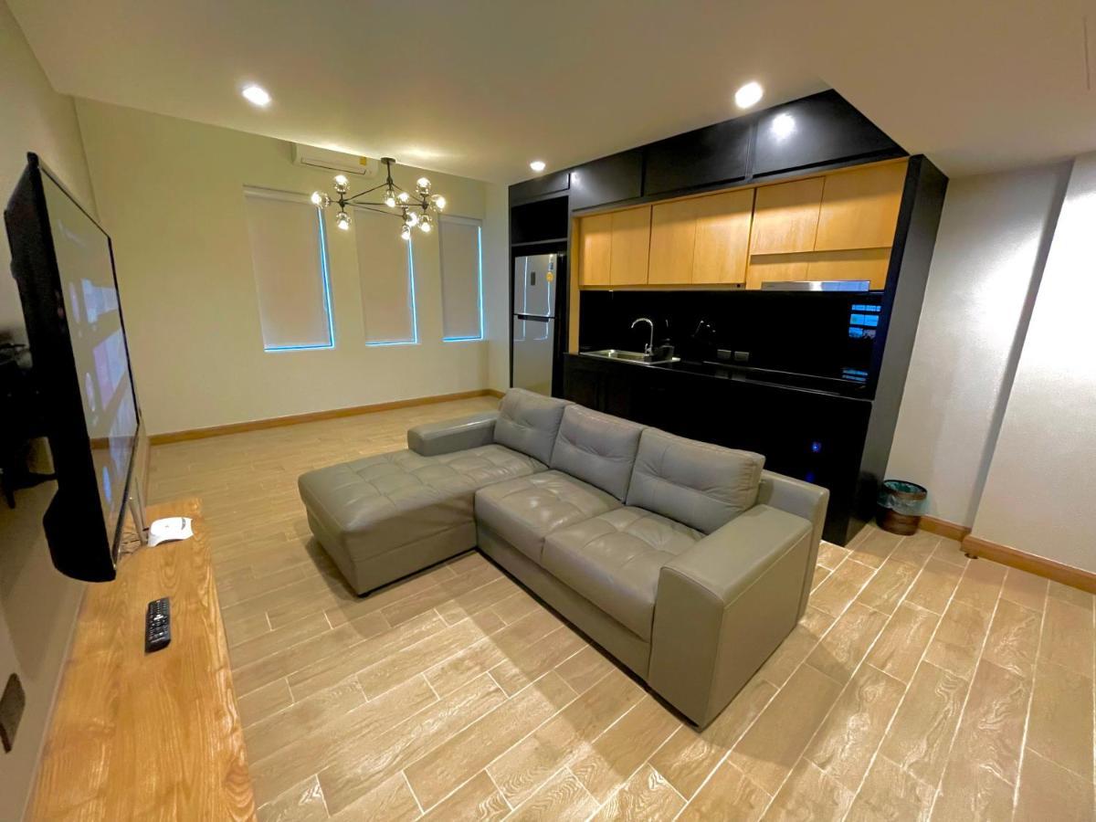 Room Actually Service Apartment Karon المظهر الخارجي الصورة