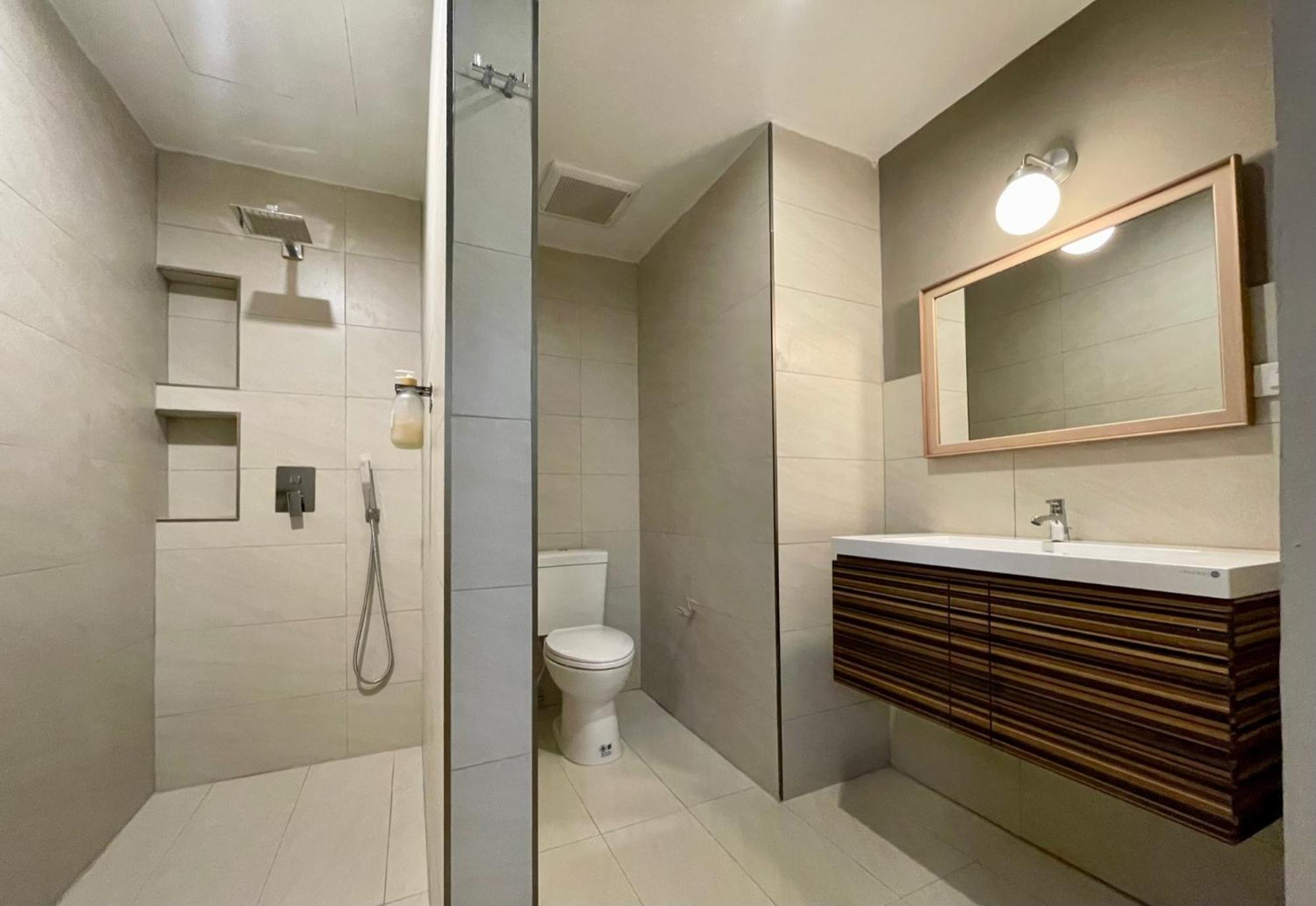 Room Actually Service Apartment Karon المظهر الخارجي الصورة